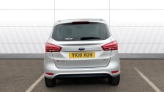 Ford B-MAX 1.0 EcoBoost 125 Titanium Navigator 5dr Petrol Hatchback